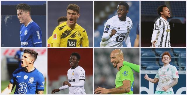 ng28-“美国大兵”红遍欧洲！足球荒漠是怎么搞好青训的？